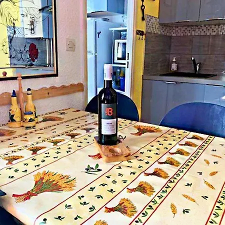 Climatisee Avec Parking, Avec Piscine, Cap D'agde - Fr-1-607-62 Agde