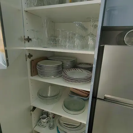 Climatisee Avec Parking, Avec Piscine, Cap D'agde - Fr-1-607-62 Vila Agde